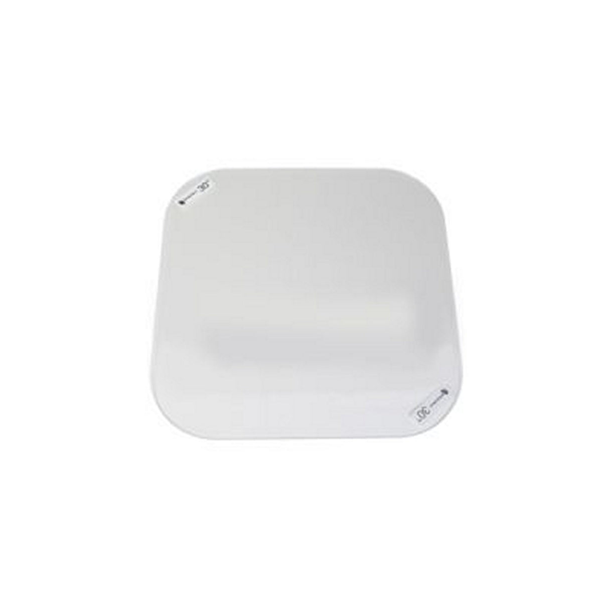 AAdynTech Punch Series Hard Gel Lens Diffuser - 30 Degree, Medium