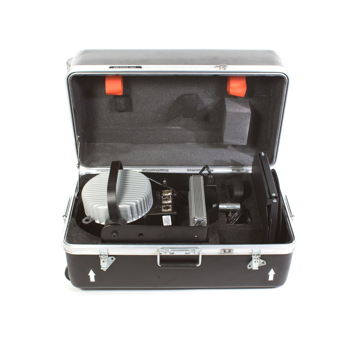 AAdynTech JAB Daylight Cinema 5600K LED Fixture Kit 2