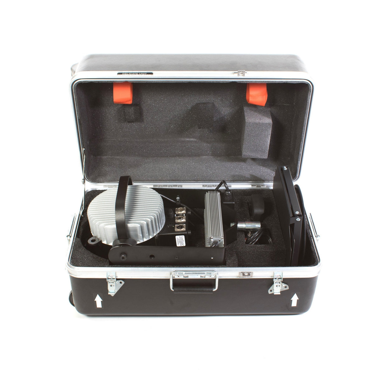 AAdynTech JAB Hurricane Cinema Weatherproof Daylight LED Fixture Kit 1