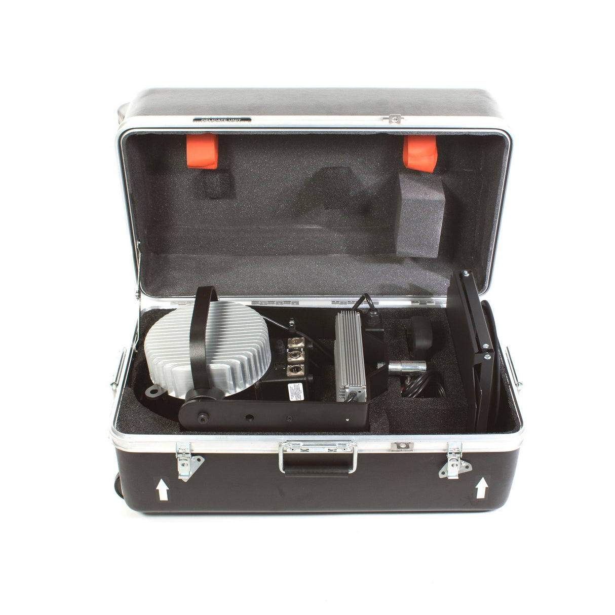 AAdynTech JAB Hurricane Cinema Weatherproof Daylight LED Fixture Kit 2