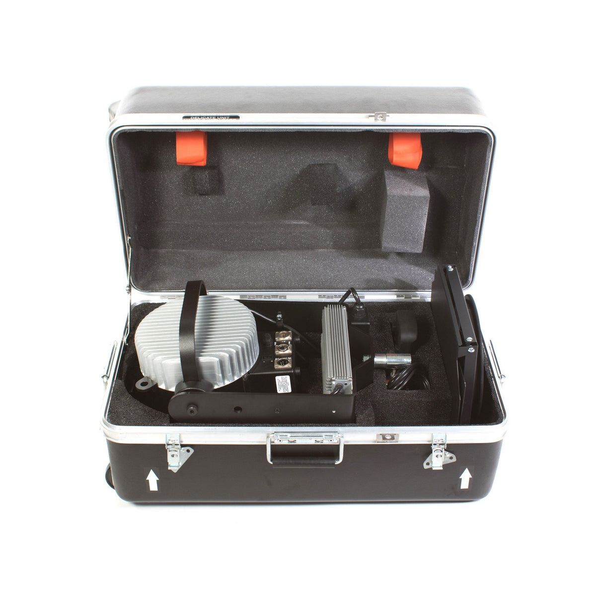 AAdynTech JAB Variable Cinema 6000K LED Fixture Kit 3