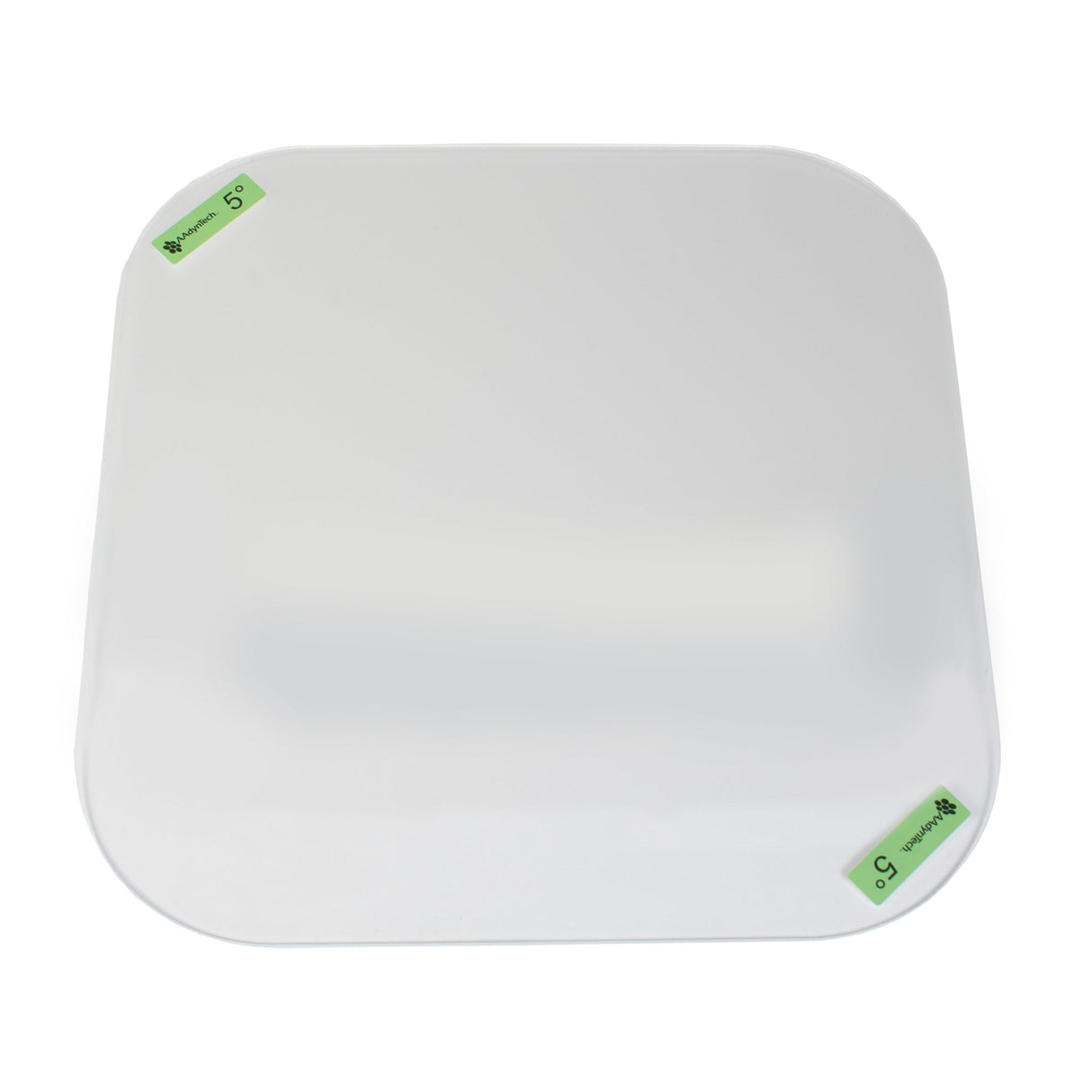 AAdynTech Punch Series Hard Gel Lens Diffuser - 5 Degree, Very Narrow