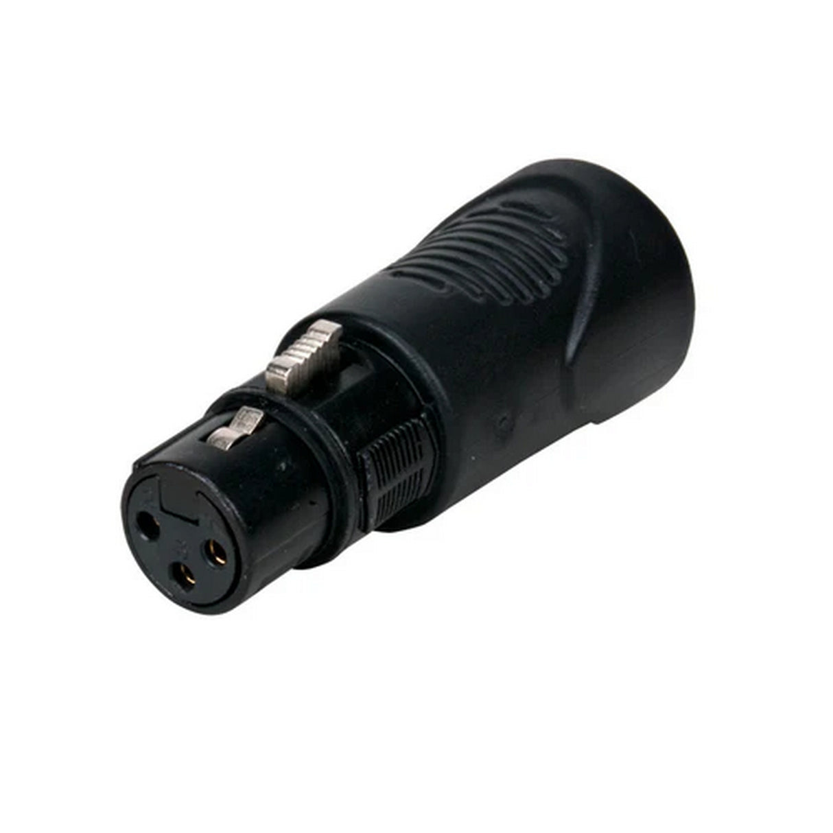 Accu Cable ACRJ453PFM RJ45 to 3-Pin XLR Female DMX Adapter