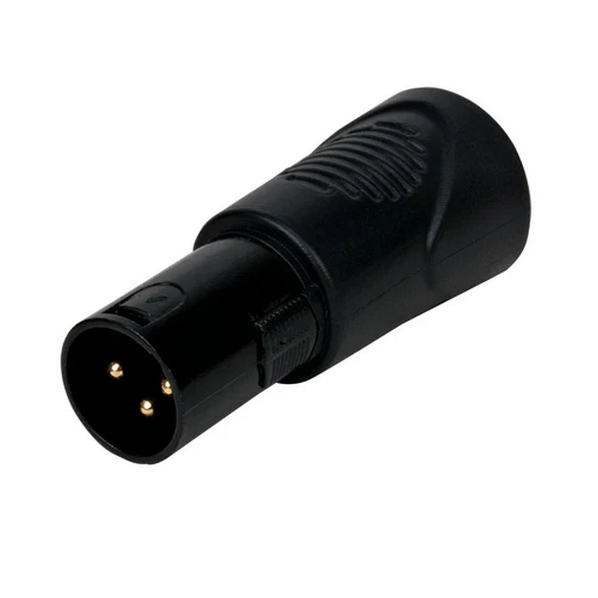 Accu Cable ACRJ453PM RJ45 to 3‑Pin XLR Male DMX Adapter