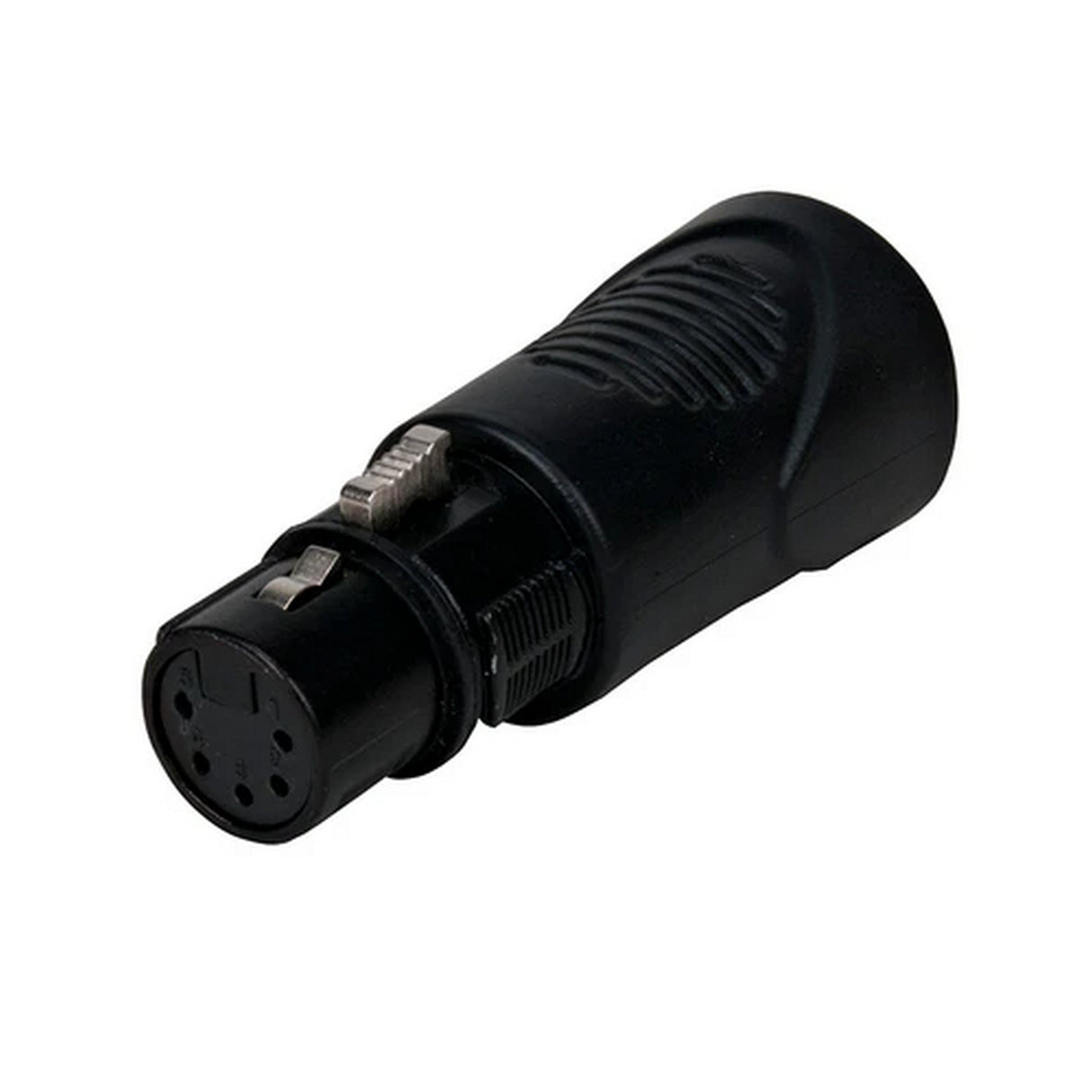 Accu Cable ACRJ455PFM RJ45 to 5‑Pin XLR Female DMX Adapter