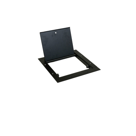 Ace Backstage Co. BZ132SLBK Super Bezel/Standard Lid Black