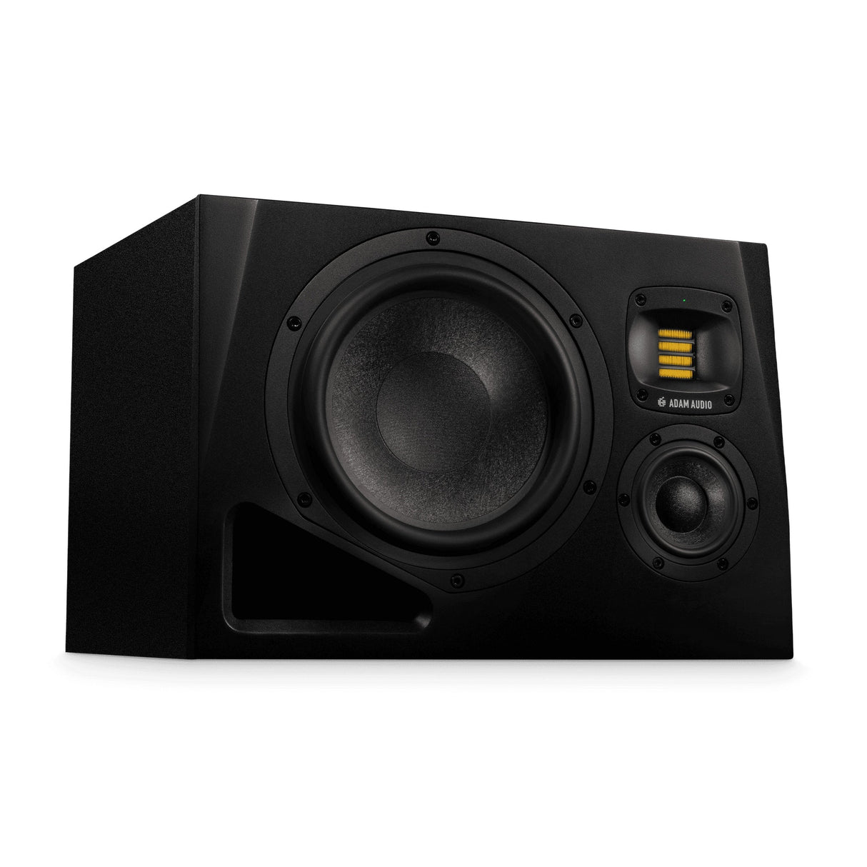ADAM Audio A8H 8-Inch Three-Way Powered Midfield Studio Monitor