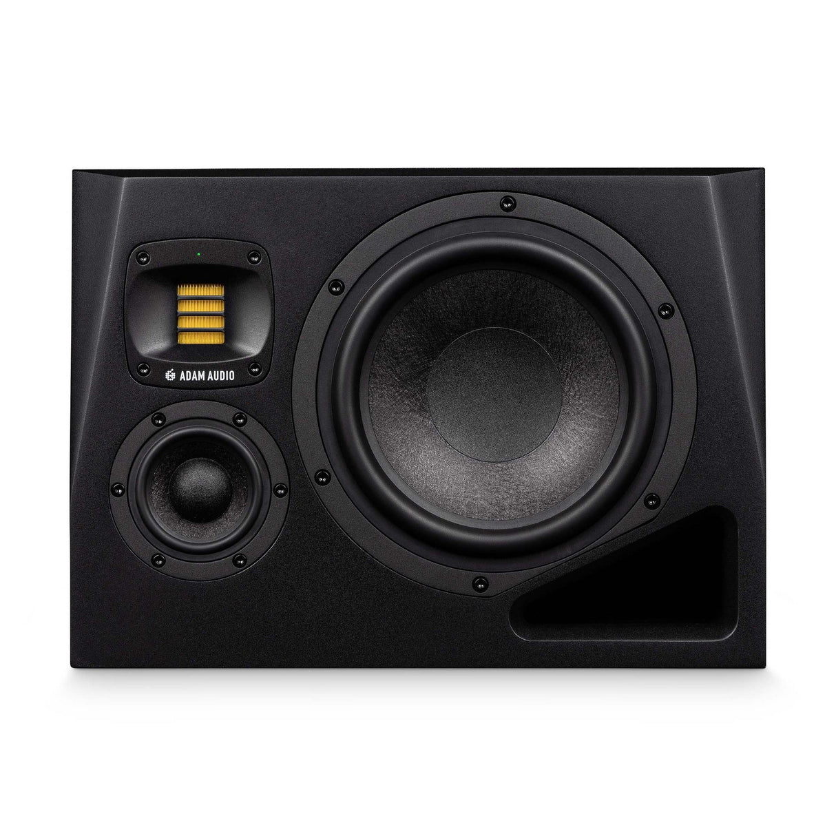 ADAM Audio A8H 8-Inch Three-Way Powered Midfield Studio Monitor