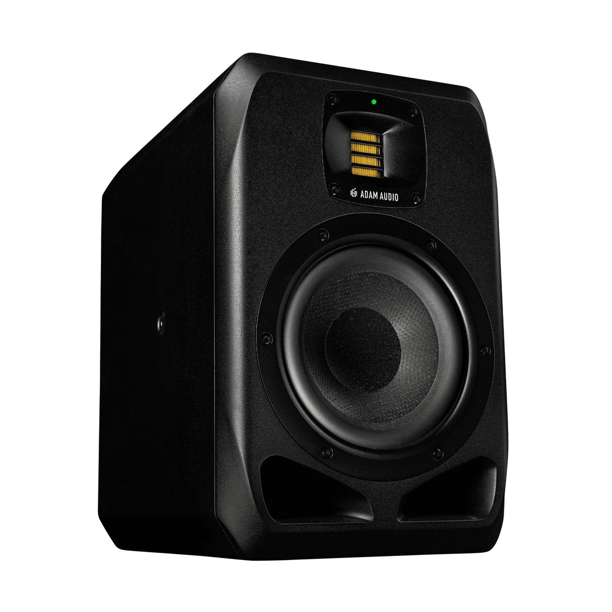 ADAM Audio S2V 7-Inch Two-Way Powered Nearfield Studio Monitor