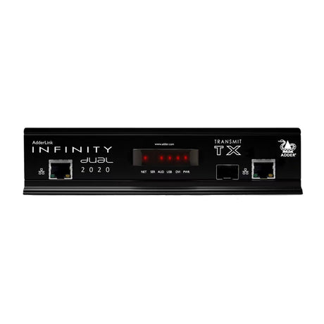 Adder ALIF2020T-US Link INFINITY ALIF2020 Dual Transmitter