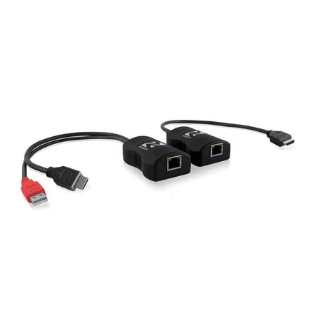 ADDER DV100 Digital AV HDMI HD Video Extender TX/RX Pair