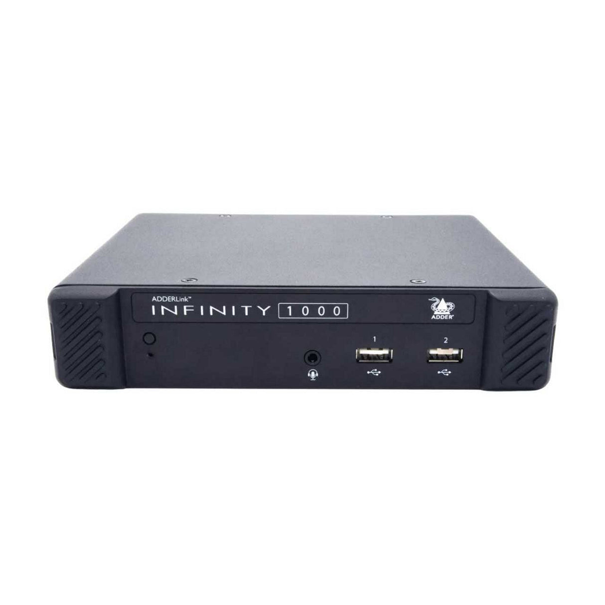 ADDER INFINITY 1102 Single-Head Digital Video/Audi Over IP Network IP KVM Receiver