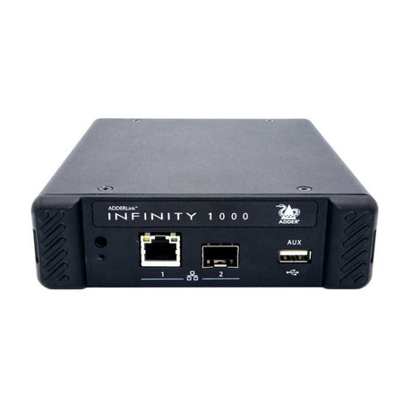 ADDER INFINITY 1102T Single-Head Digital Video/Audio Over IP Network KVM Transmitter