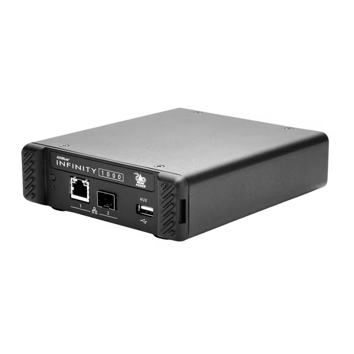 ADDER INFINITY 1104 Single-Head Digital Video/Audio over IP KVM Extender
