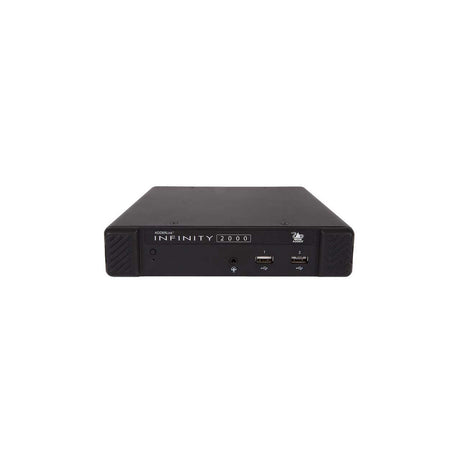 ADDER INFINITY 2122 Dual Head Digital USB 2.0 IP KVM Receiver