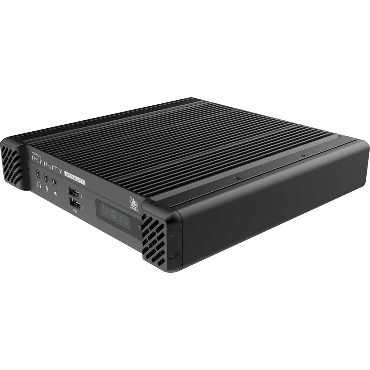 ADDER ASP 001 US INFINITY Manager Control Suite