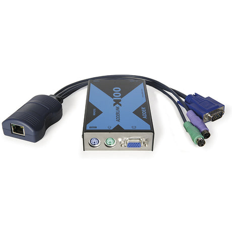 ADDER X100 KVM Extender 330ft Range High Performance