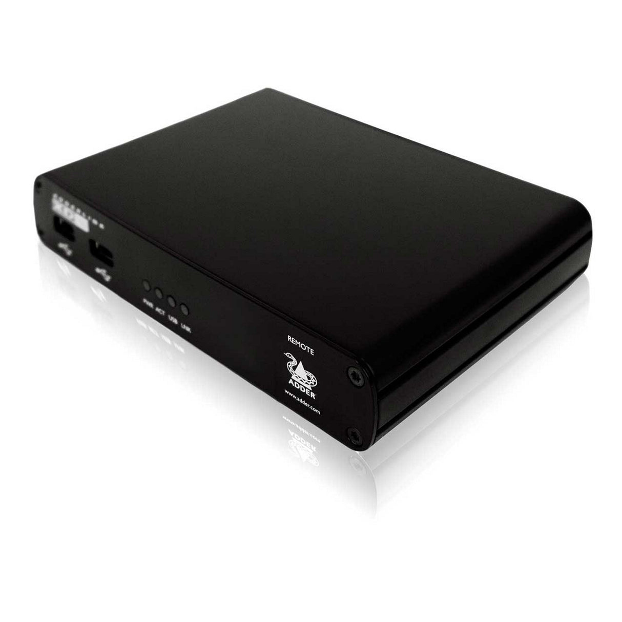 ADDER XD150 4-Port USB 2.0 KVM Extender