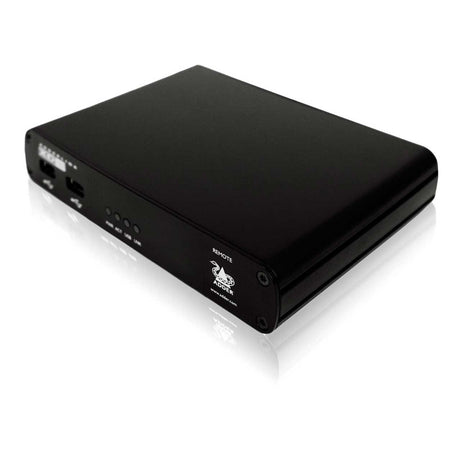 ADDER XD150 4-Port USB 2.0 KVM Extender