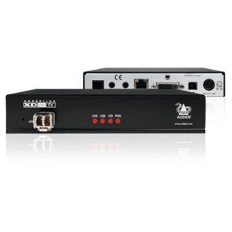ADDER XD150FX KVM Extender Multimode