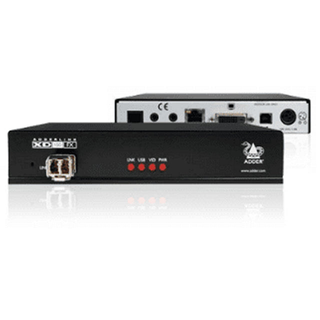 ADDER XD150FX KVM Extender Multimode