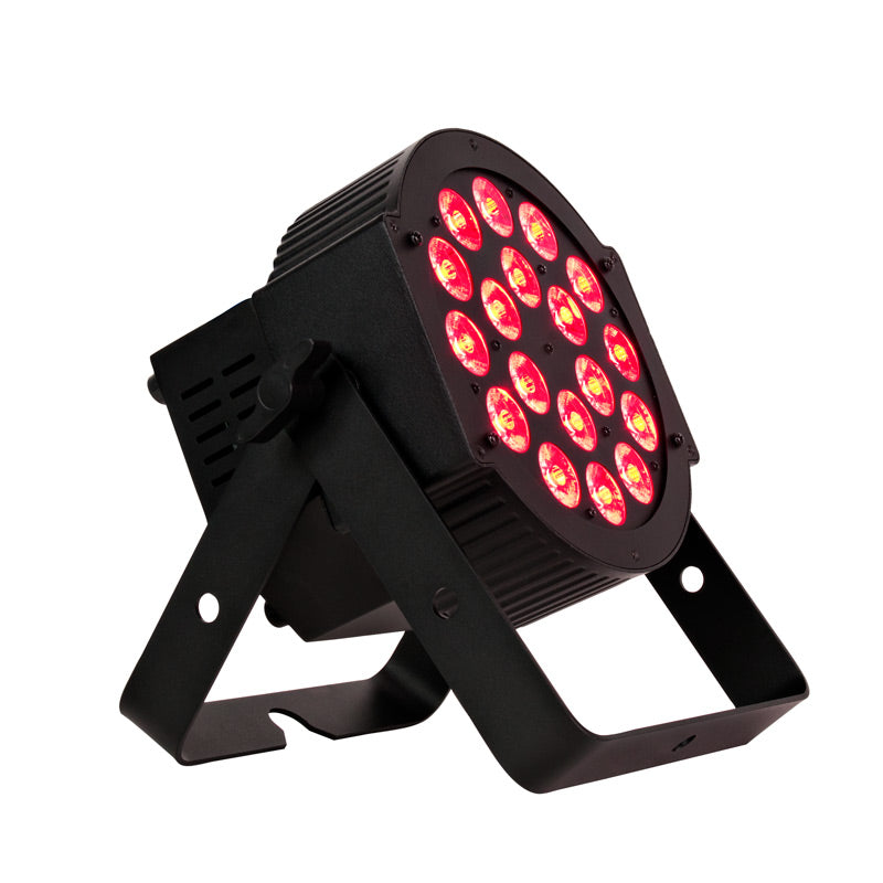ADJ 18P Hex LED Par Fixture