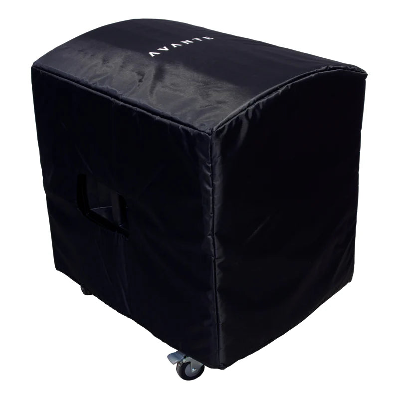 Avante Protective Cover for Achromic A18S Powered Subwoofer with Castors