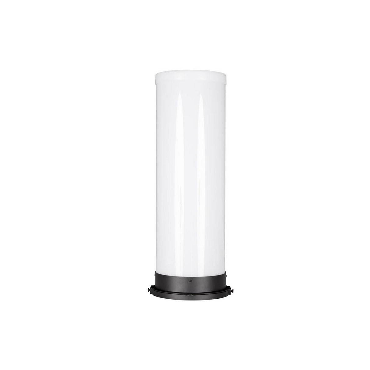 ADJ Frosted Cylinder Accessory 10-Inch to 40-Inch - 20’’