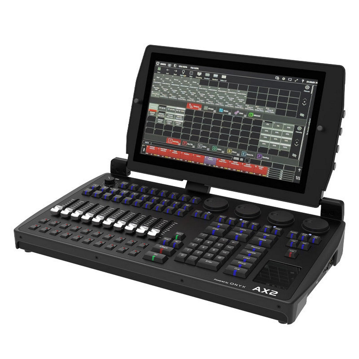 ADJ AX2 Integrated Lighting Controller Console