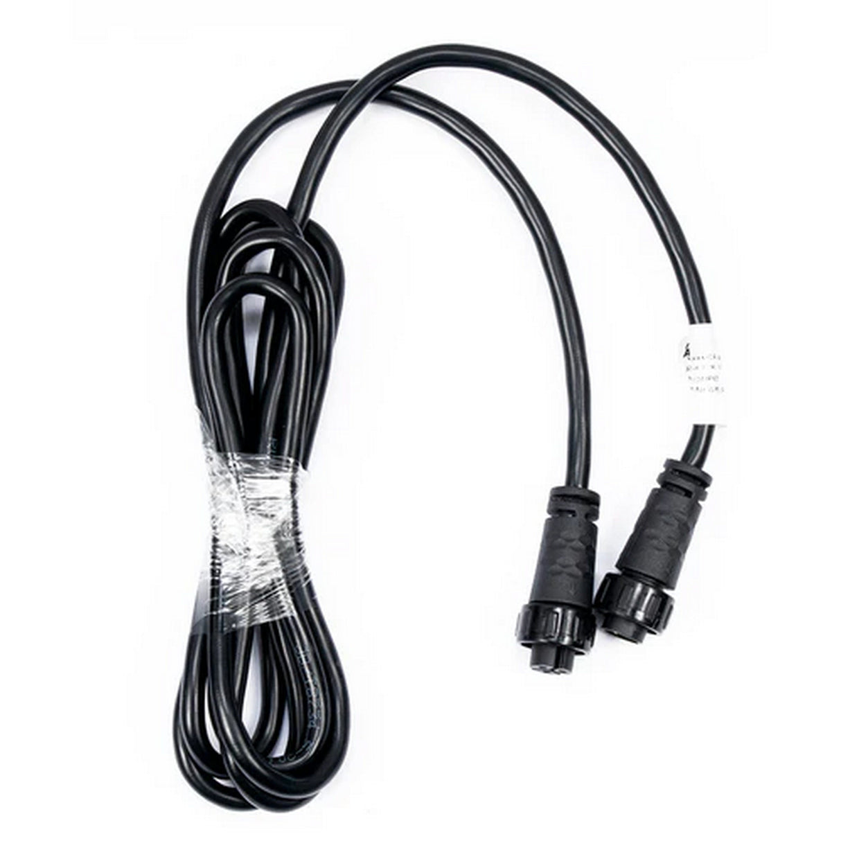 ADJ DEC2MIP65 IP65 Rated DMX Extension Cable, 2-Meters