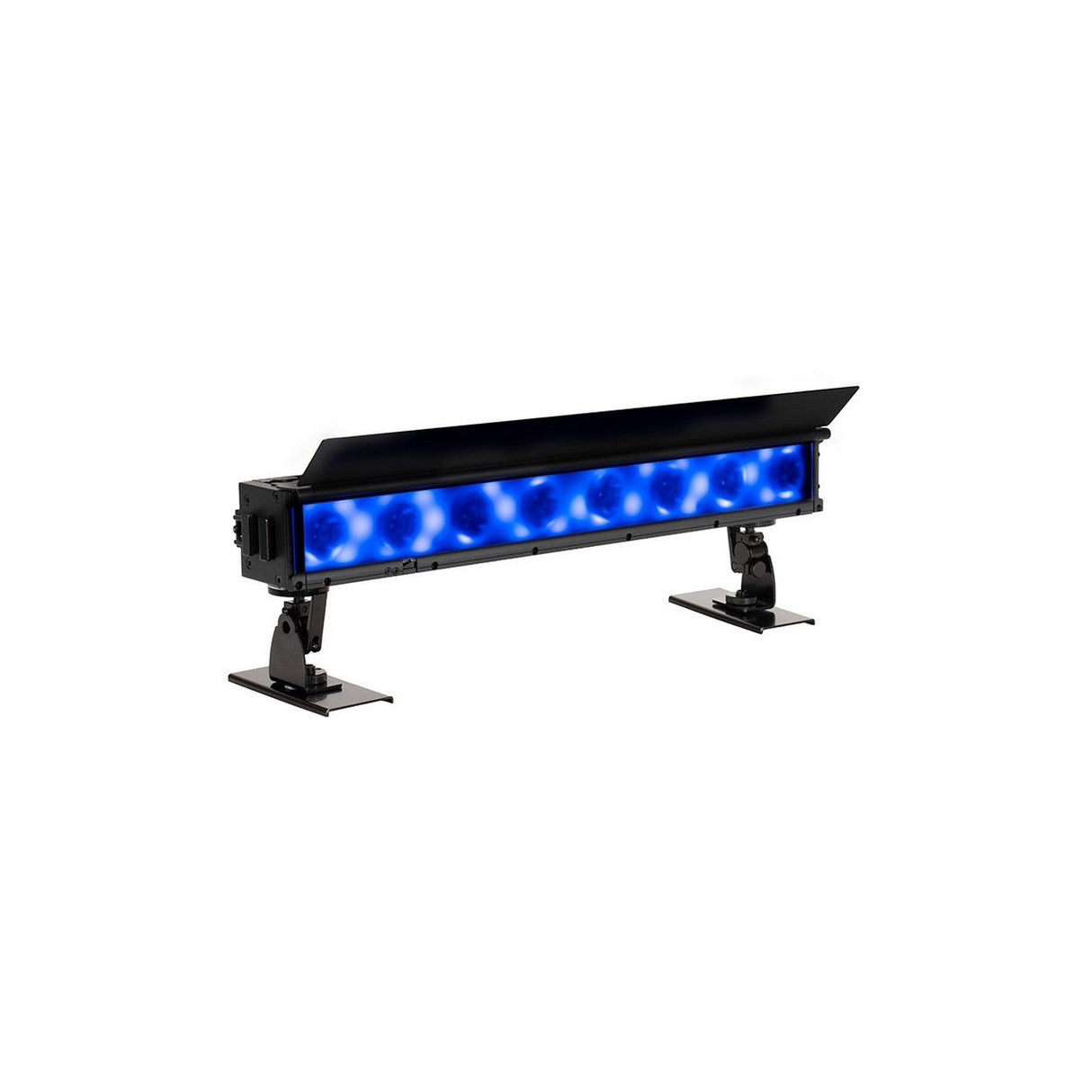 ADJ ElectraPix Bar 8 IP65 LED RGBAL with Wired Digital Communication Network