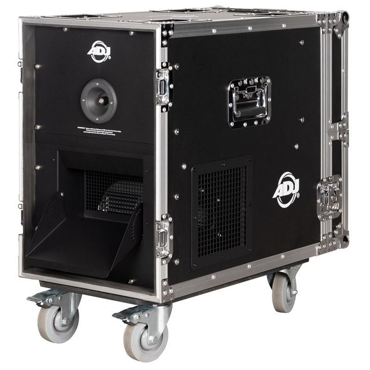 ADJ Entour Pileus 1650W Hybrid Water-Based Fog/Faze Machine