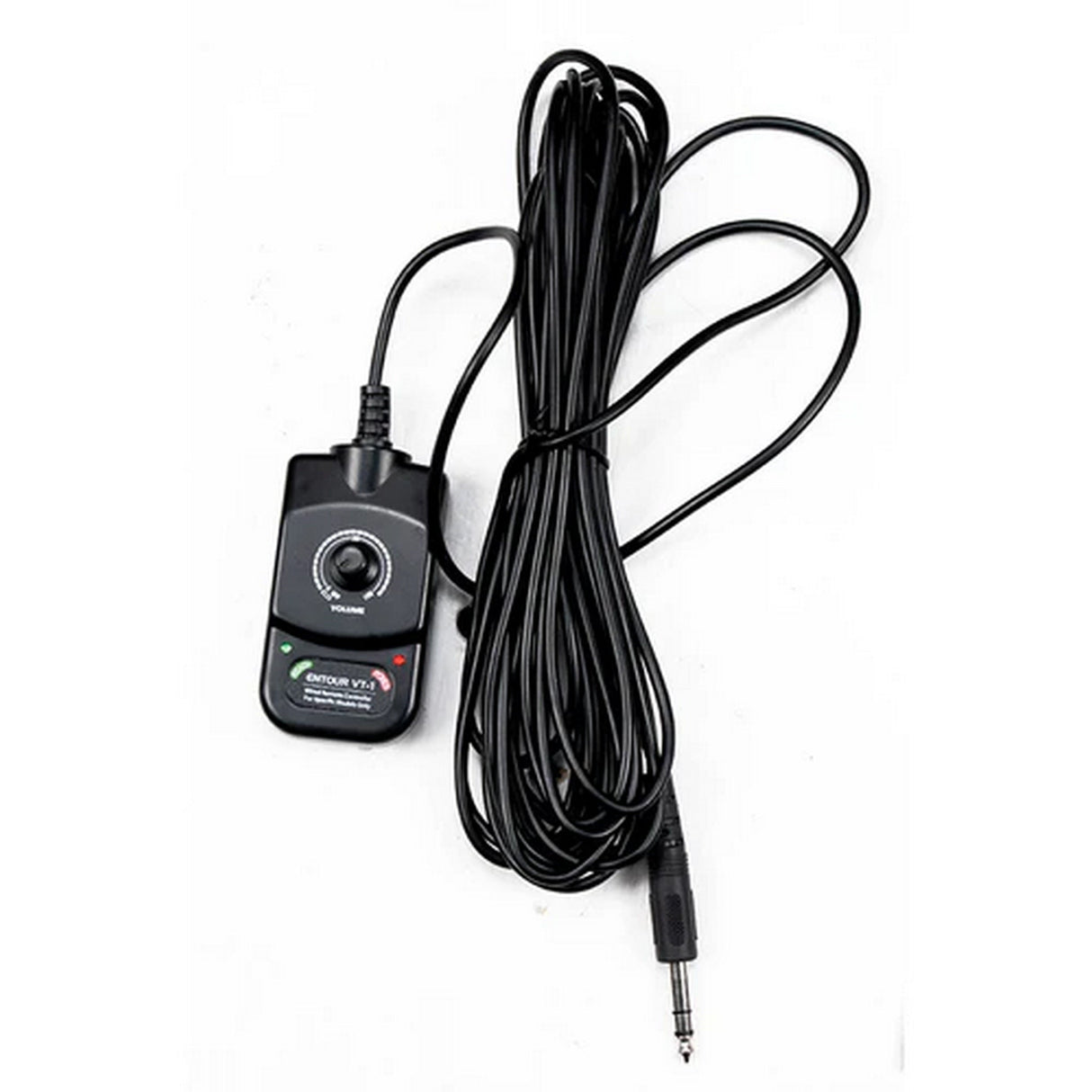 ADJ Entour VT-1 Wired Remote Control for ADJ Entour Faze/Entour Snow/Entour Cyclone