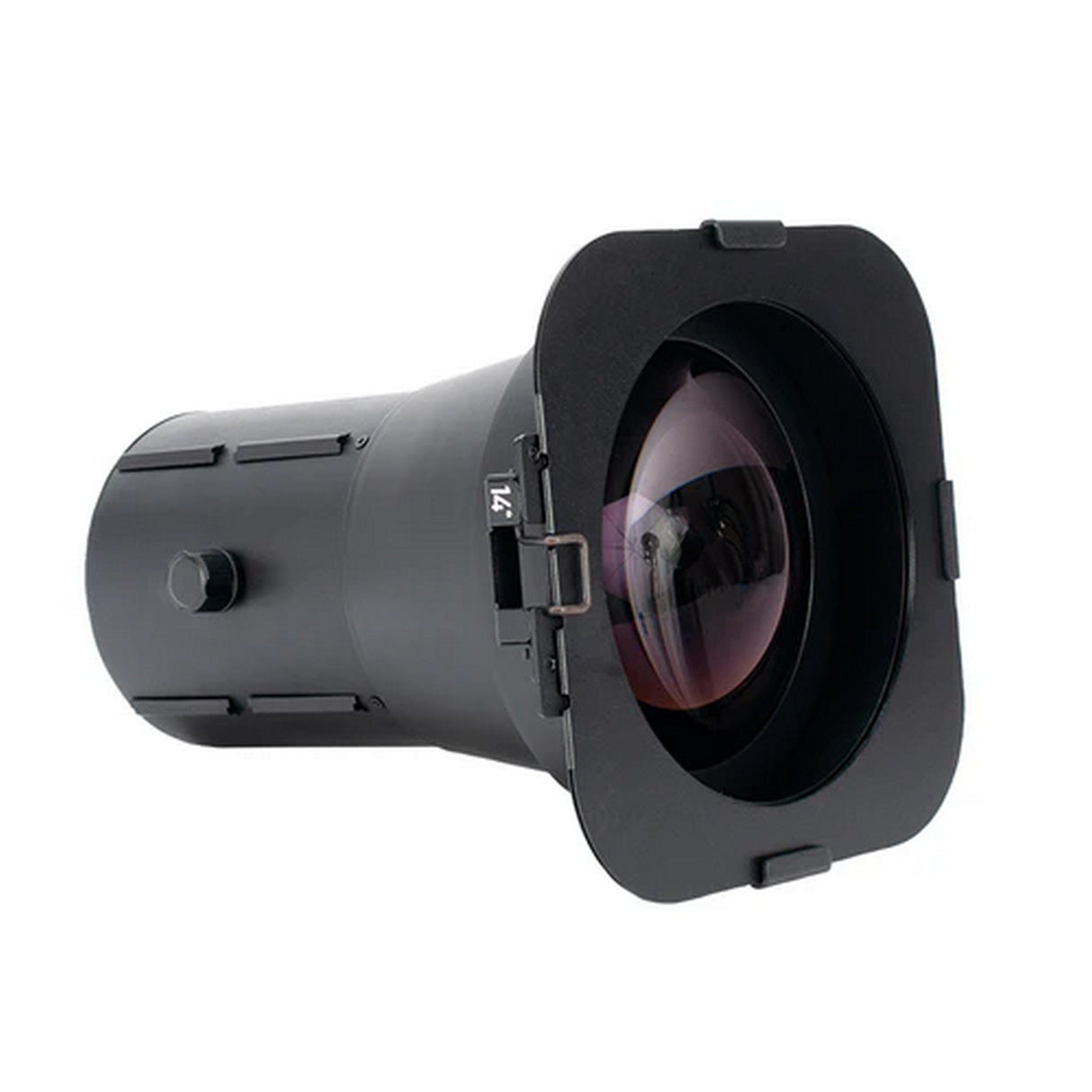 ADJ EP Lens 14 14-Degree Lens Tube