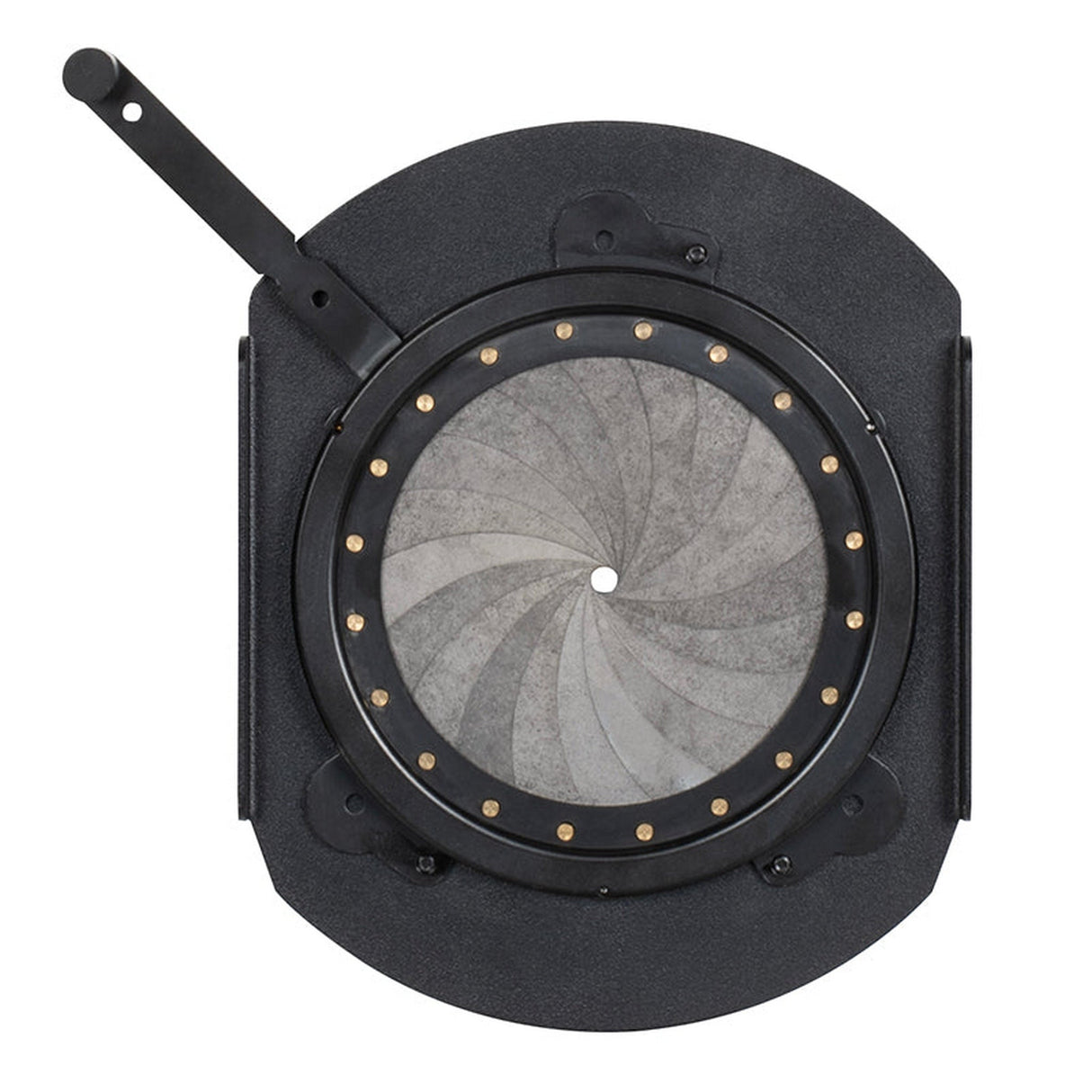 ADJ EPP IRIS Manual Control Drop-In Iris Accessory