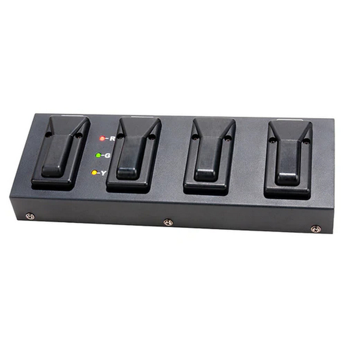 ADJ FC-DOTZ Foot Controller for DOTZ TPar System