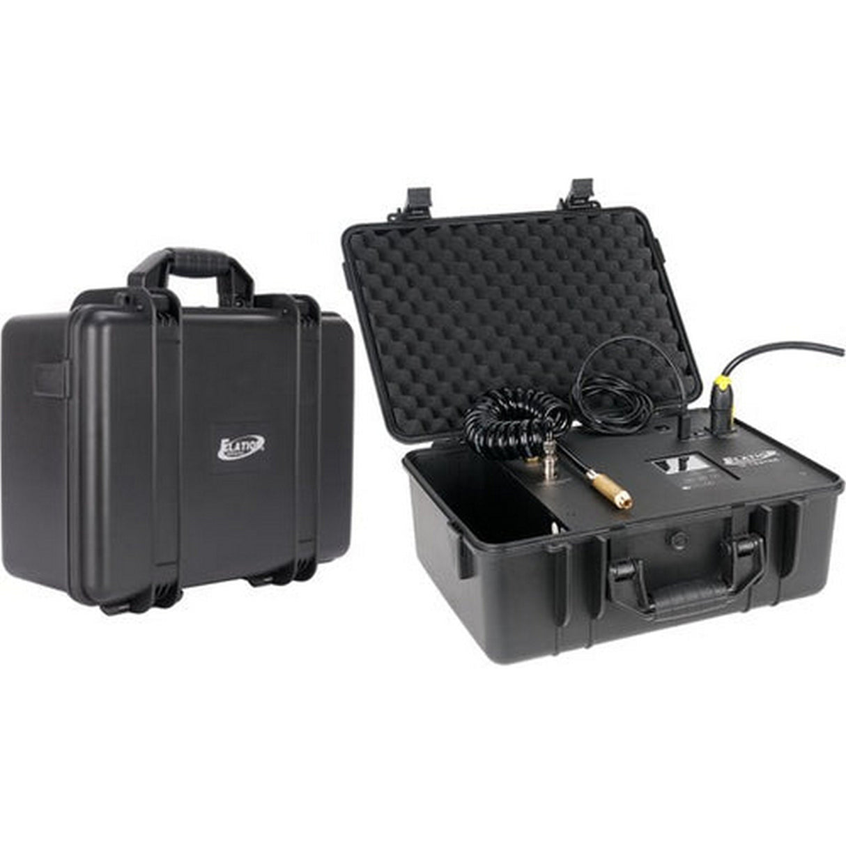 ADJ IP Tester Mobile IP Fixture Vacuum and Pressure Tester