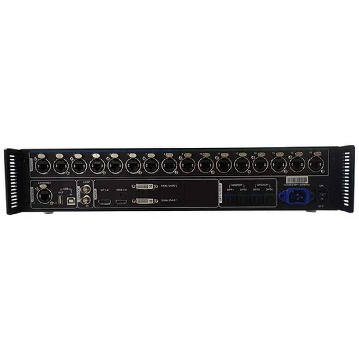 ADJ Novastar MCTRL-300 LED Video Controller