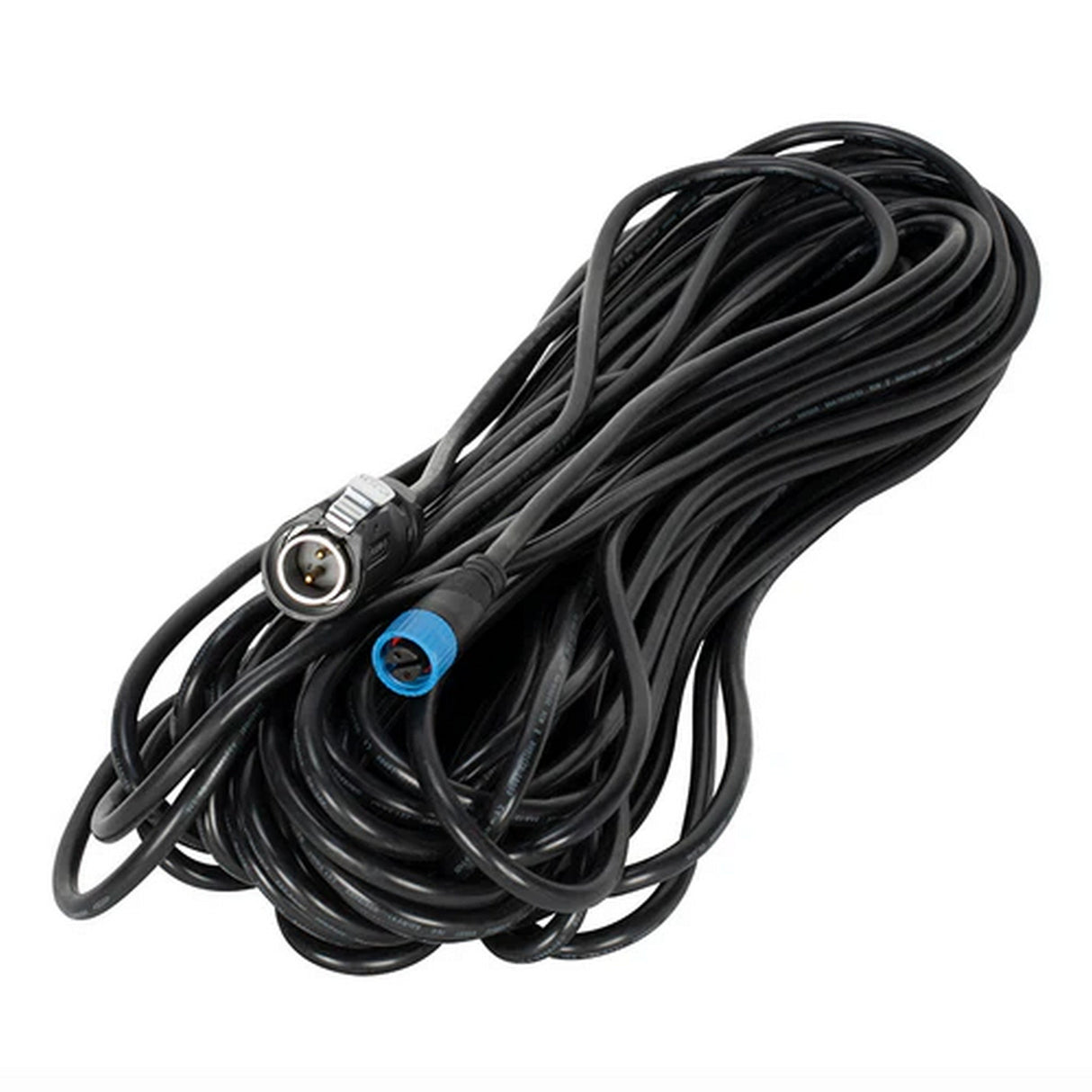 ADJ MDF2MPC100 2-Pin Power Cable, 100-Feet