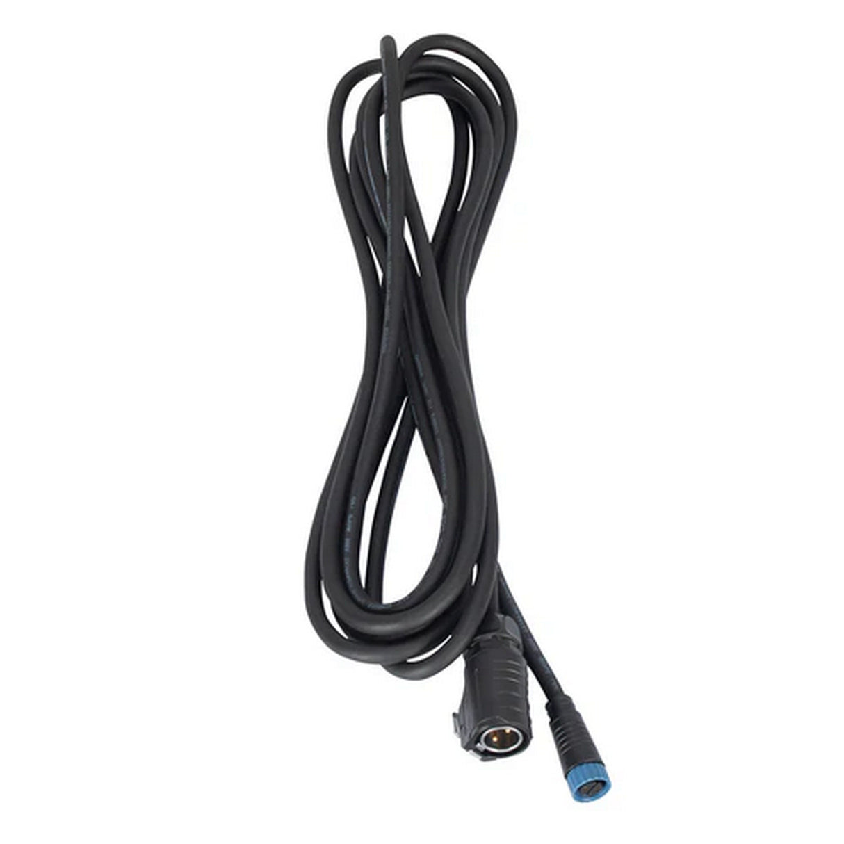 ADJ MDF2MPC16 PSU to Ramp Power Cable, 16-Feet