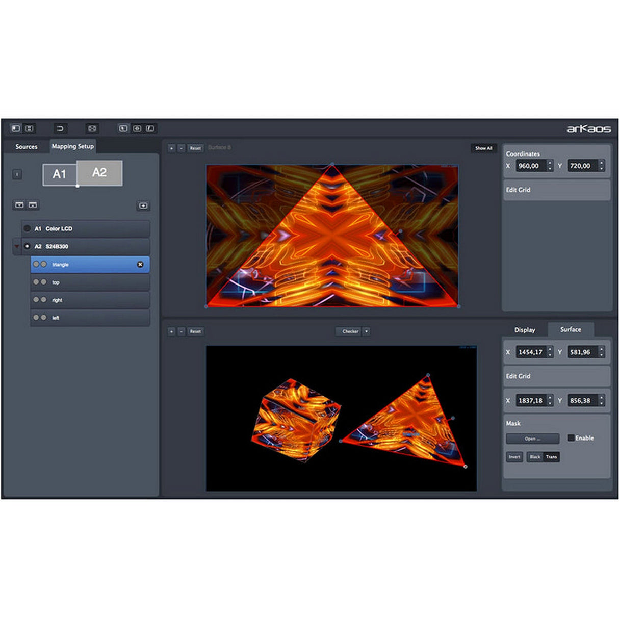 ADJ Media Master Pro 6 Upgrade from MMP5