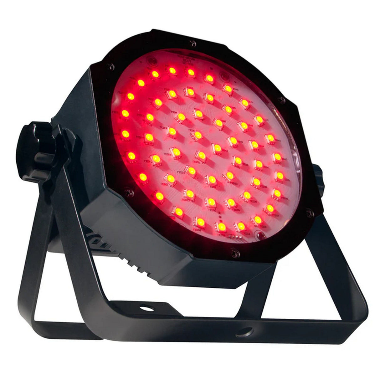 ADJ Mega Go Flood PAR HO High Output Battery Powered LED Par