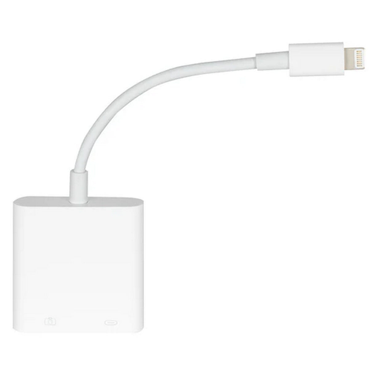 ADJ OTG Adapter USB Portable Camera and Charging Connector