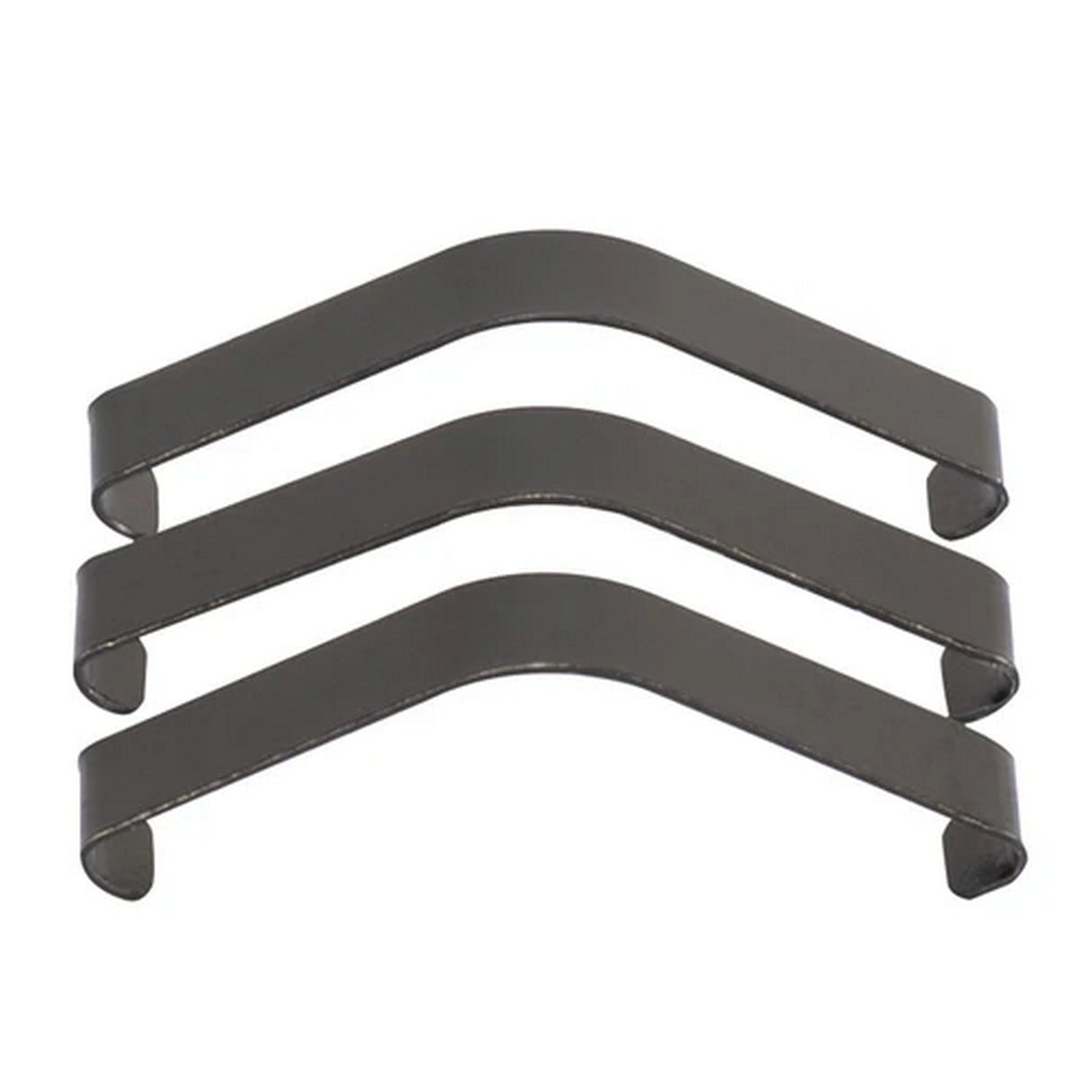 ADJ PAR Clip Set 3-Pack Retainer Spring Clips for PAR 64 Fixtures