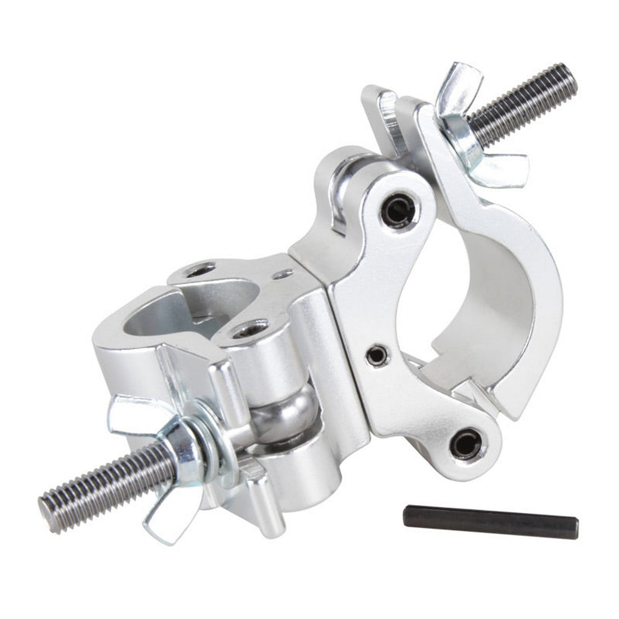 ADJ PRO-SWIVEL CLAMP Heavy Duty Dual Swivel Clamp for 50mm Tubing