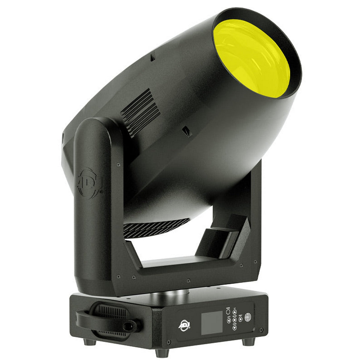 ADJ Protege Series LED Moving Head Spot Fixtures