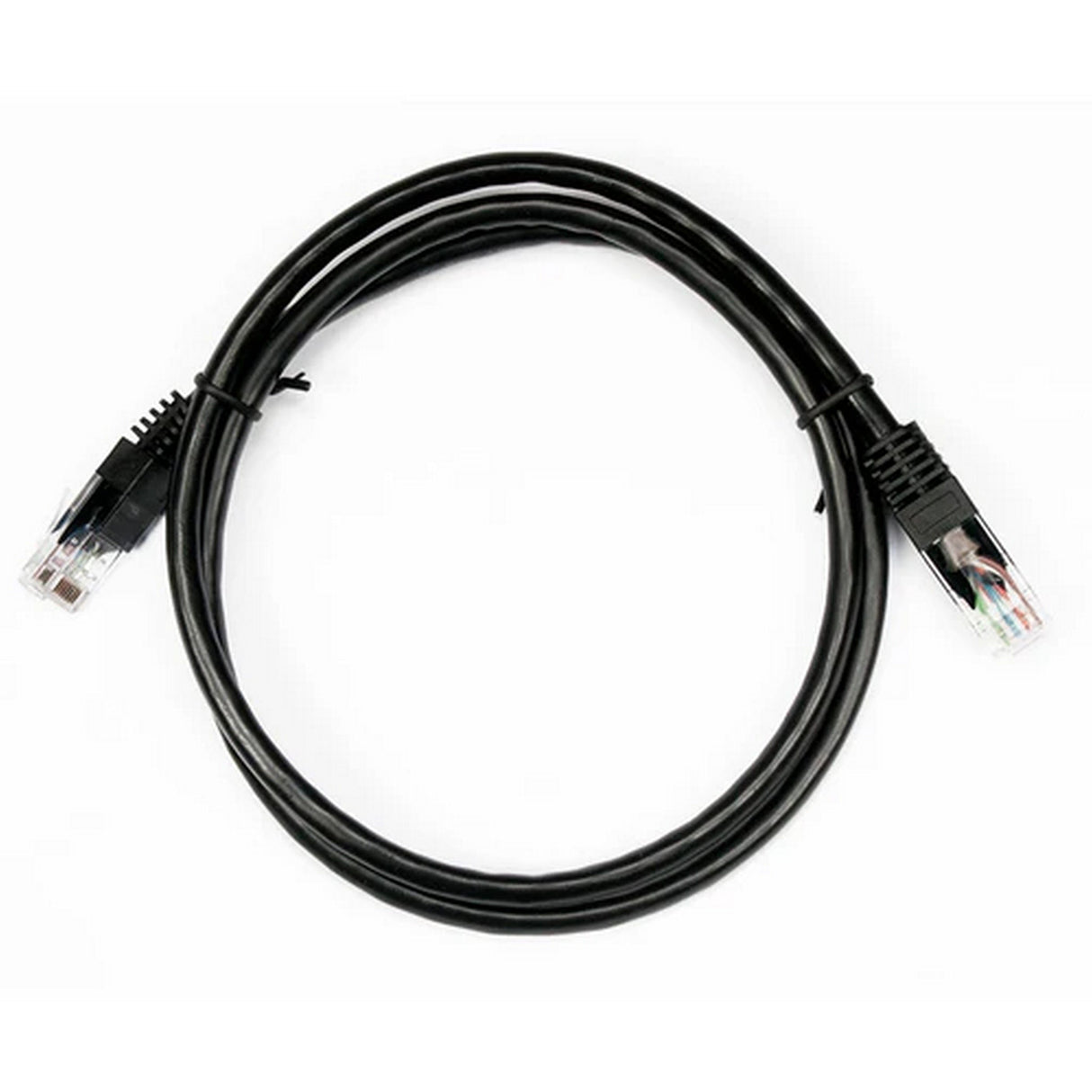 ADJ RJ45-3 Pro Grade Cat5E Cable, 3-Feet