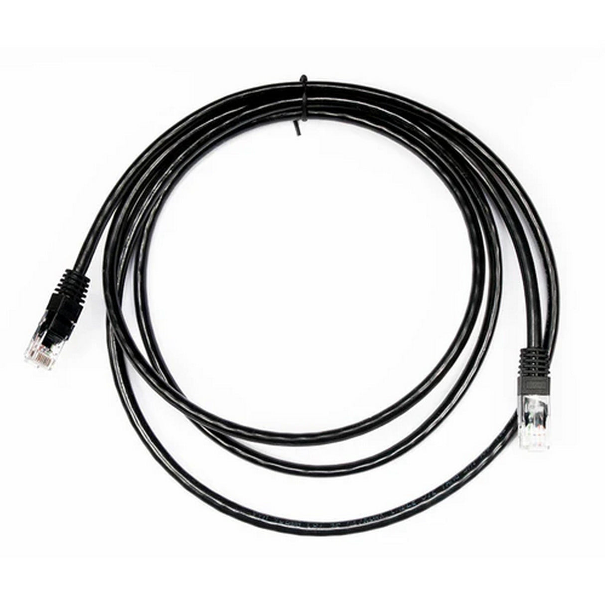 ADJ RJ45-6 Pro Grade Cat5E Cable, 6-Feet
