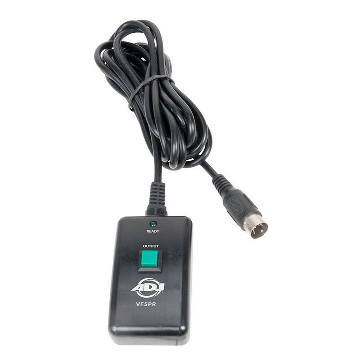 ADJ VF5PR Wired Fog Trigger Remote for VF1000 and VF1300