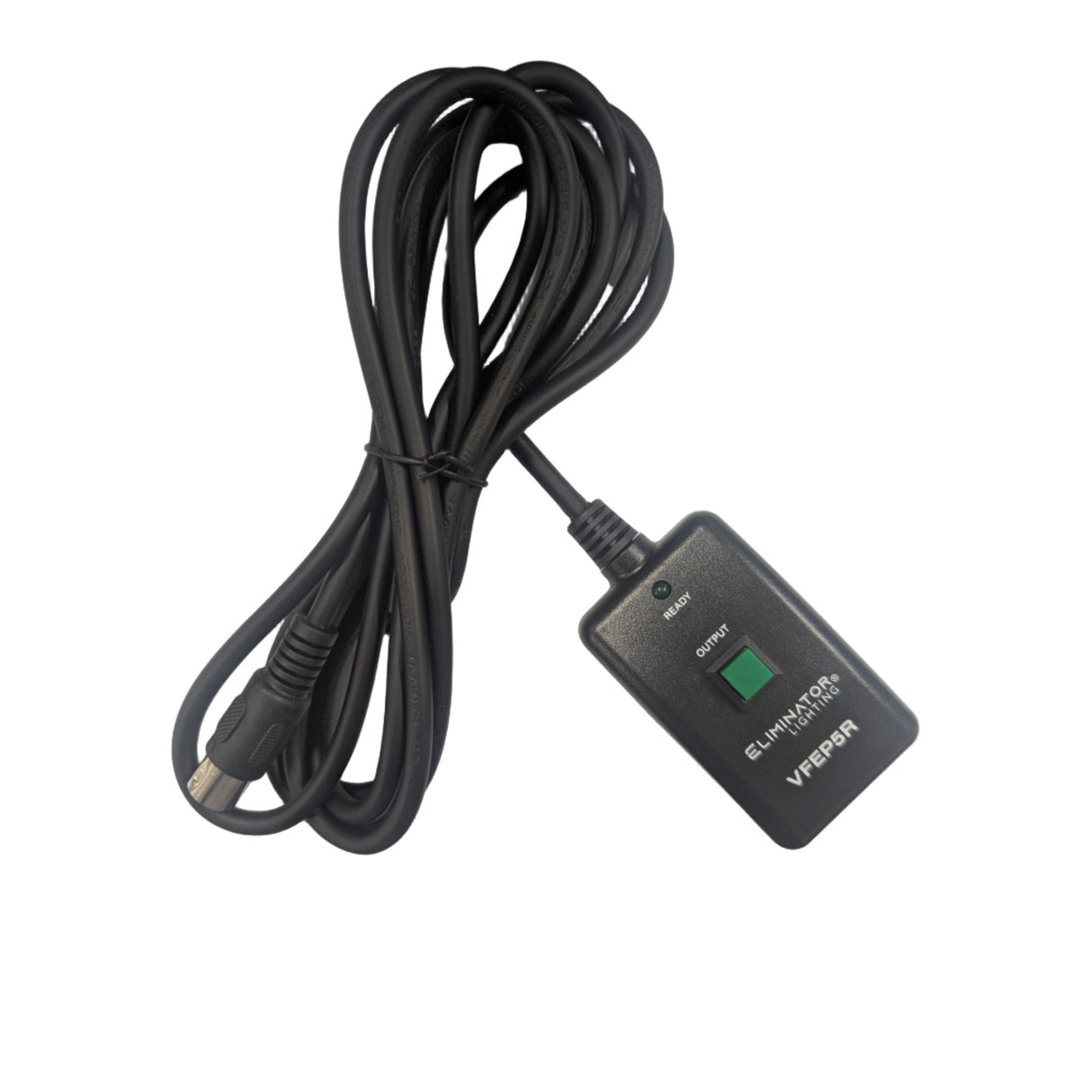 ADJ VFEP5R Wired Remote Trigger for VF1100 EP / VF1300 EP Fog Machines